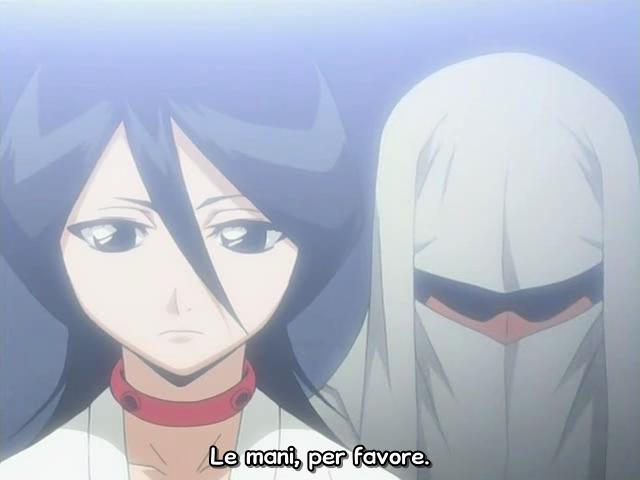 Otaku Gallery  / Anime e Manga / Bleach / Screen Shots / Episodi / 023 - L esecuzione di Rukia, prima del quattordicesimo giorno / 132.jpg